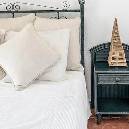Apartment Boho