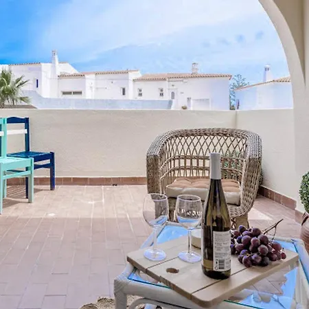 Apartment Boho Albufeira