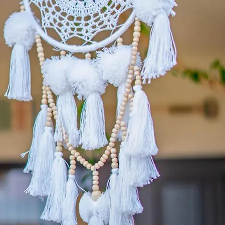 Apartment Boho *