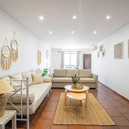 Boho Apartment *