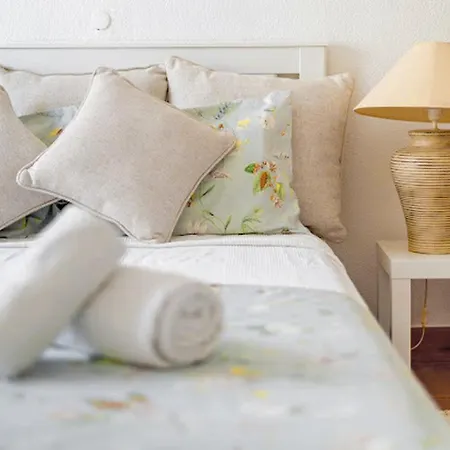 Apartment Boho *