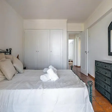 Boho Apartment