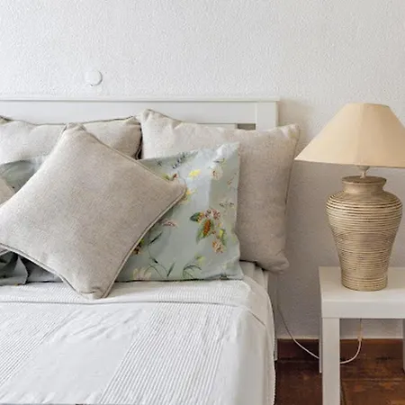 Apartment Boho