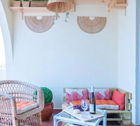 Boho * Албуфейра