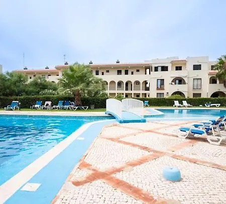 Boho Албуфейра
