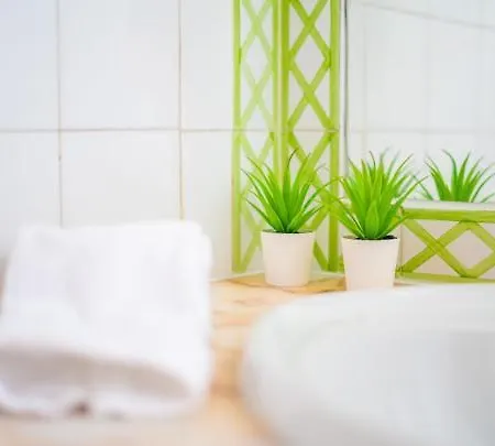 Boho Апартаменты Албуфейра