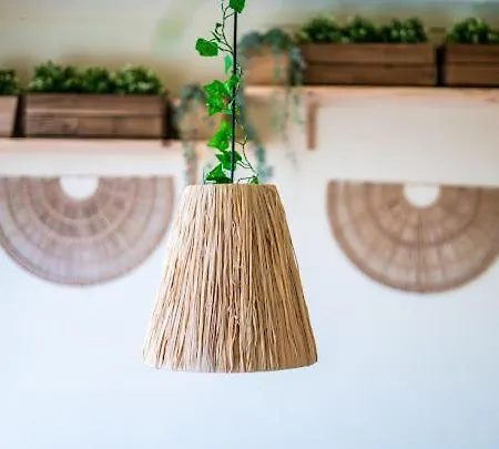 Boho Апартаменты Албуфейра