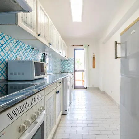 Appartement Boho Albufeira