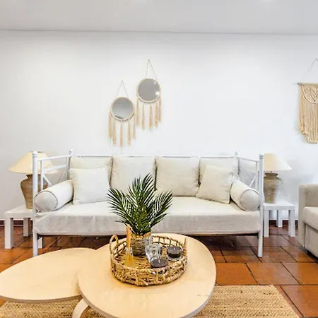Boho Appartement Albufeira
