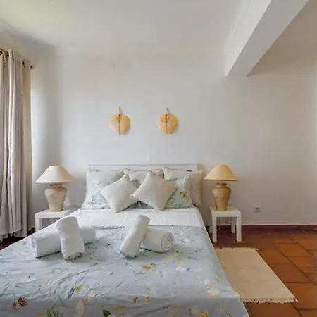 Appartement Boho *