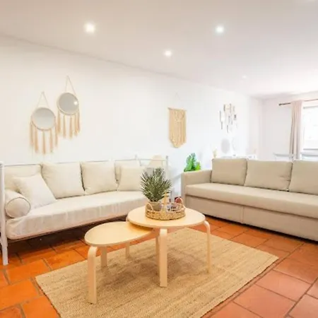 Boho Appartement *