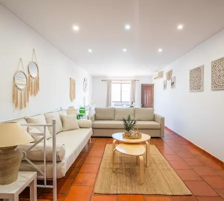 Boho Appartamento