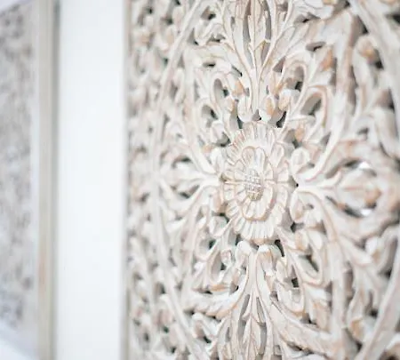 Boho Appartamento *