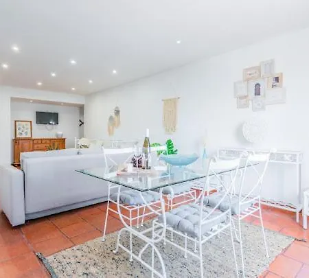 Boho Appartamento