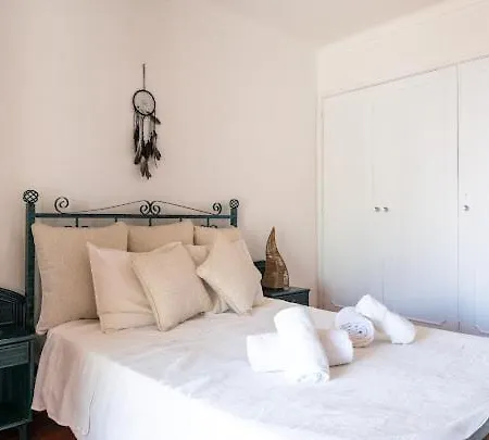 Boho Appartamento
