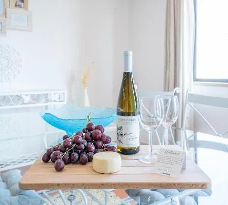 Appartamento Boho