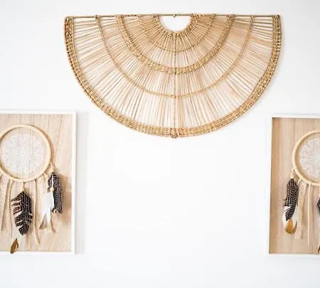 Appartamento Boho *