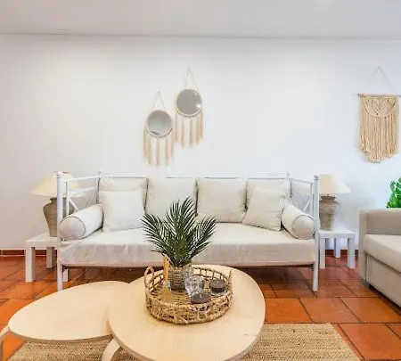 Appartamento Boho Albufeira