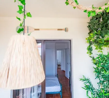 Boho Appartamento Albufeira
