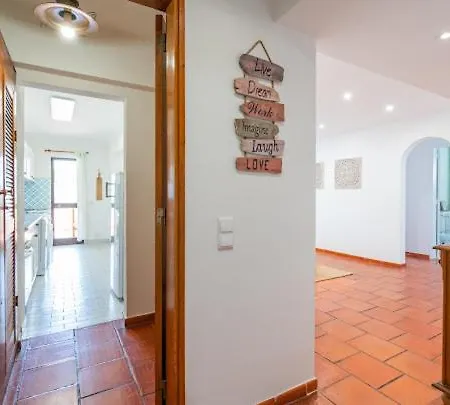 Boho Appartamento