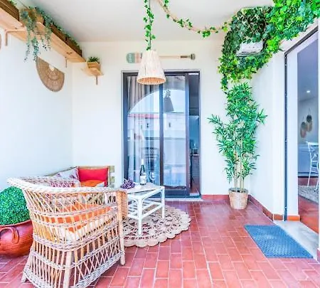 Appartamento Boho Albufeira