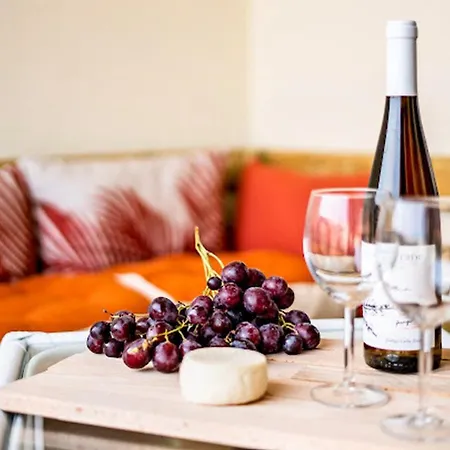 Appartement Boho *