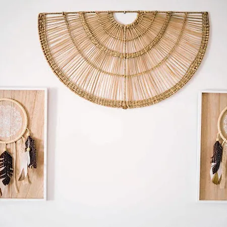 Appartement Boho